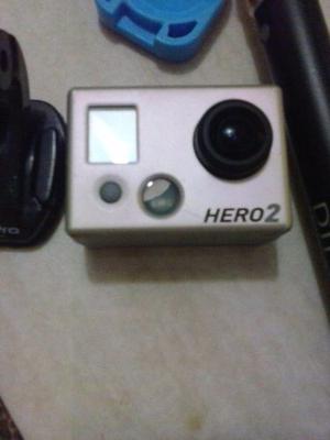 Camara Gopro Hero 2