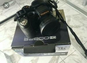 Camara Hd Fujifilm S X14mpx