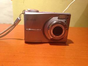 Camara Kodak C813 + Estuche