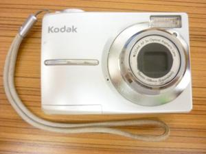 Camara Kodak Easy Share C Mp