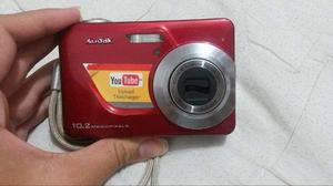 Camara Kodak Easy Share C180 Usada