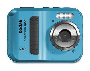 Camara Kodak Easyshare Sport 12mp