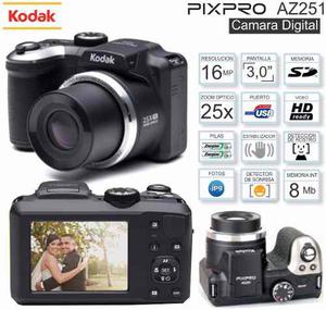 Camara Kodak Pixpro Az251