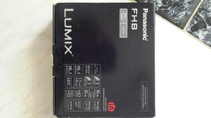 Camara Lumix De 16mpx