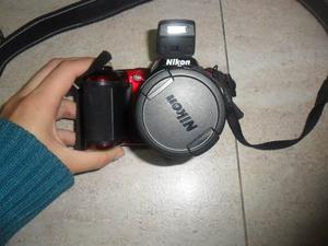 Camara Nikon Coolpix L810 Original