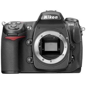 Camara Nikon D90 Cuerpo Mas Memoria De 8 Gb