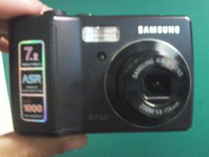 Camara Samsung Mod. S730