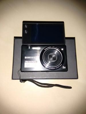 Camara Samsung Mv800 Como Nueva