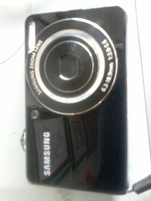 Camara Samsung Pl100 De 12.2 Megapixels Doble Pantalla