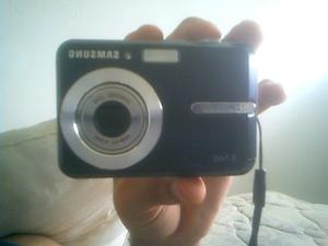 Camara Samsung S760