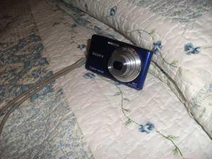 Camara Sony, Cyber Shot