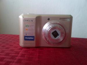 Camara Sony Cyber-shot 10.1 Megapixel (para Repuesto)