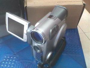 Camara Utech Dvx 600