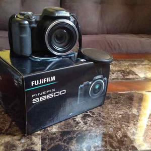 Cámara Fujifilm Finepix S