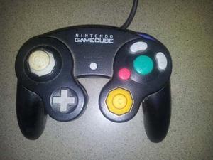 Controles De Nintendo Gamecube Originales