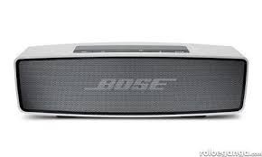 Corneta Bose Soundlink Usb, Microsd Bluetooth