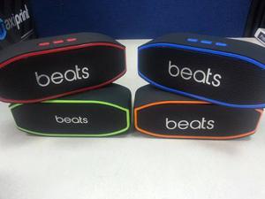 Cornetas Beats Mini