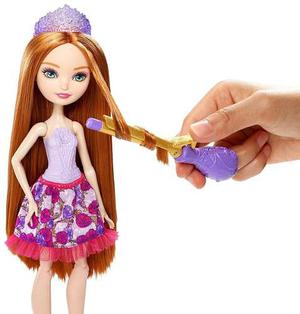 Ever After High Holly O'hair Style