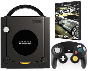 Excelente Consola Nintendo Gamecube + Juego Original