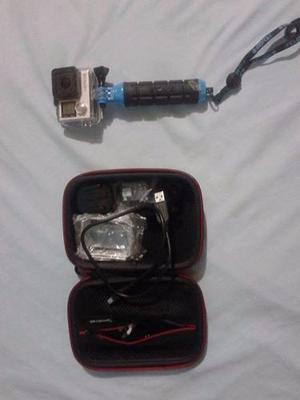 Gopro Hero 4 Silver