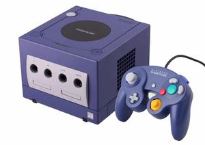 Juegos De Gamecube (9 Juegos)