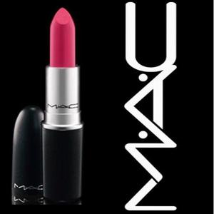 Labial Mac Matte