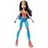 Mujer Maravilla Dc Hero Girls 100% Original
