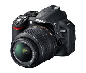 Nikon D, Para Reparar O Repuesto,(leer Descripcion) Nego