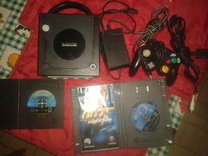 Nintendo Gamecube