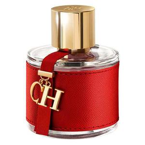 Perfume Ch Rojo Carolina Herrera Día De La Madre Regalos