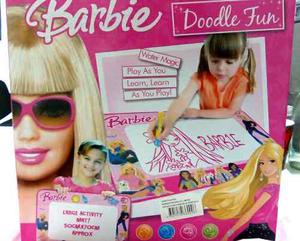 Pizarra Magica De Barbie