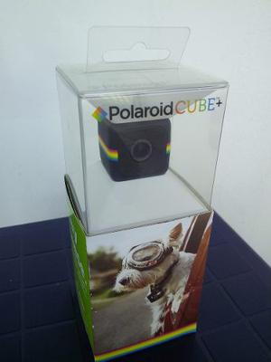 Polaroid Cube Camara Hd Wifi p