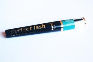 Rimel Mascara Para Pestañas Valmy Perfect Lash