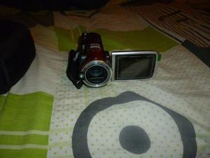 Se Vende Video Camara Sankey De 5mgpixeles Como Nueva Barata