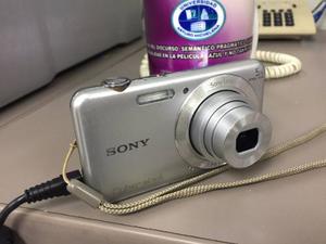 Sony Cybershot Modelo W710