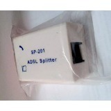 Adsl Splitter Adaptador Modem