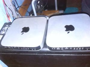 Apple Mac Mini - 2,5 Mhz / 4gb Ram / 500gb Hd 100% Original