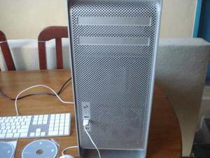 Apple Mac Pro 4.1 De 2,26 Ghz X2 (8 Nucleos) Nueva