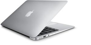 Apple Macbook Air 13.3 Core I5, 8gb Ram, 256gb, Mac Os X