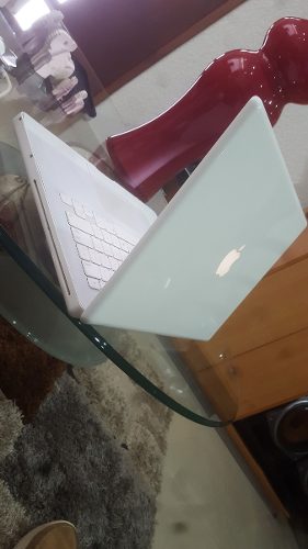 Apple Macbook Os X
