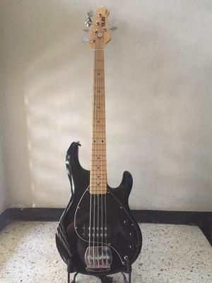 Bajo Sterling Sub Ray 5 By Musicman