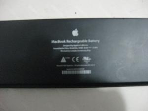 Bateria Para Macbook, Modelo: Av