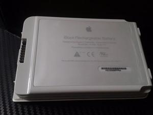 Bateria Recargable De Ibook Apple Modelo G3