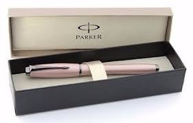 Bolígrafo Parker Urban Premium Metallic