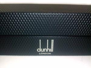 Boligrafo Dunhill Original