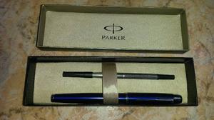 Boligrafo Parker Premium