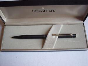 Boligrafo Sheaffer Targa  Ct Hecho En Usa