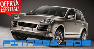 Catalogo Partes Manual Servicio Taller Porsche Cayenne 