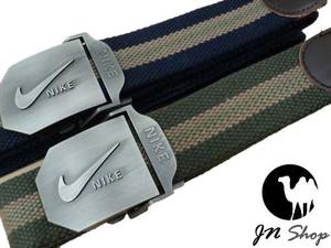 Cinturones Correas Deportivas Para Caballeros Nike Moda 