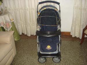 Coche De Bebé Sunbaby Como Nuevo